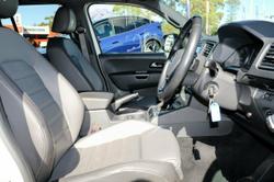 2021 Volkswagen Amarok TDI580 W580S