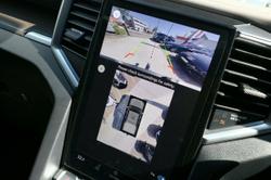 2023 Volkswagen Amarok TDI500 Style