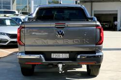 2023 Volkswagen Amarok TDI500 Style
