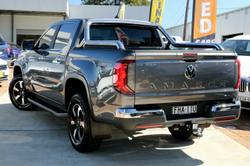 2023 Volkswagen Amarok TDI500 Style