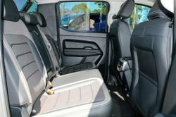 2023 Volkswagen Amarok TDI500 Style