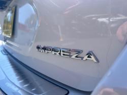 2024 Subaru Impreza 2.0R