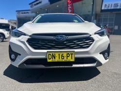 2024 Subaru Impreza 2.0R