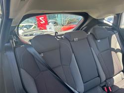 2024 Subaru Impreza 2.0R