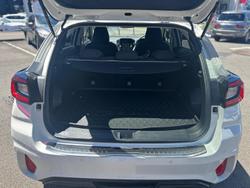 2024 Subaru Impreza 2.0R