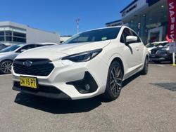 2024 Subaru Impreza 2.0R