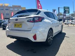 2024 Subaru Impreza 2.0R