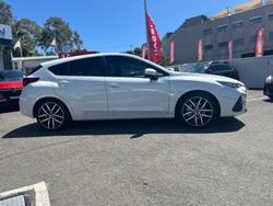 2024 Subaru Impreza 2.0R