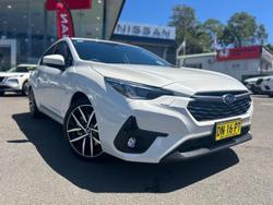 2024 Subaru Impreza 2.0R