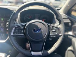 2024 Subaru Impreza 2.0R