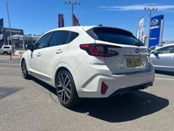 2024 Subaru Impreza 2.0R