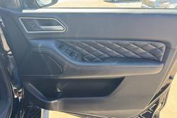 2021 GWM Ute Cannon-X