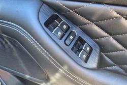 2021 GWM Ute Cannon-X