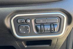 2021 GWM Ute Cannon-X