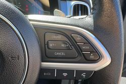 2021 GWM Ute Cannon-X