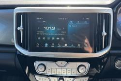 2021 GWM Ute Cannon-X