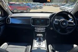 2021 GWM Ute Cannon-X