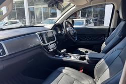 2021 GWM Ute Cannon-X