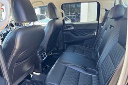 2021 GWM Ute Cannon-X