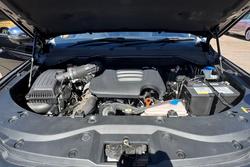 2021 GWM Ute Cannon-X