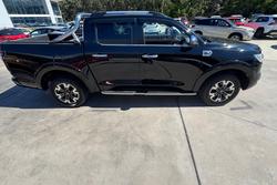 2021 GWM Ute Cannon-X