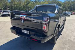 2021 GWM Ute Cannon-X