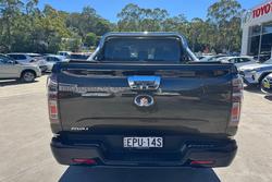 2021 GWM Ute Cannon-X