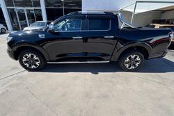 2021 GWM Ute Cannon-X