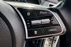 2019 Kia Seltos Sport+