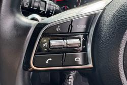 2019 Kia Seltos Sport+