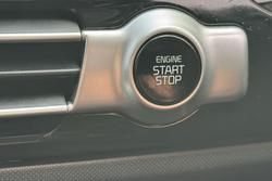 2019 Kia Seltos Sport+