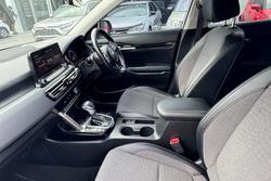 2019 Kia Seltos Sport+