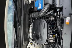 2019 Kia Seltos Sport+