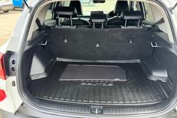 2019 Kia Seltos Sport+