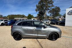 2017 Suzuki Baleno GL