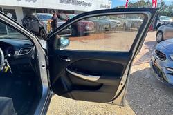 2017 Suzuki Baleno GL