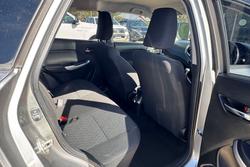 2017 Suzuki Baleno GL