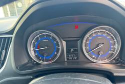 2017 Suzuki Baleno GL