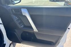 2021 Toyota Landcruiser Prado GXL