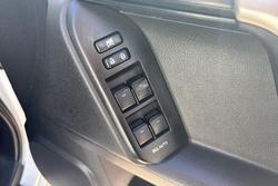 2021 Toyota Landcruiser Prado GXL