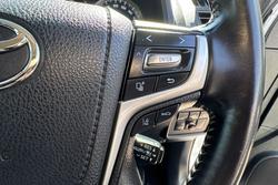 2021 Toyota Landcruiser Prado GXL