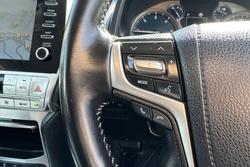 2021 Toyota Landcruiser Prado GXL