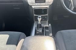 2021 Toyota Landcruiser Prado GXL