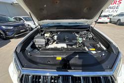 2021 Toyota Landcruiser Prado GXL