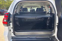 2021 Toyota Landcruiser Prado GXL