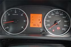 2018 Mitsubishi Triton GLX+ MQ MY18 4X4 Dual Range White