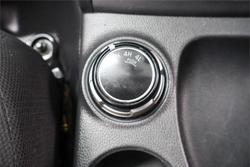 2018 Mitsubishi Triton GLX+ MQ MY18 4X4 Dual Range White