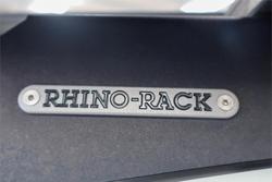 2018 Mitsubishi Triton GLX+ MQ MY18 4X4 Dual Range White