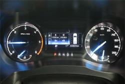 2020 Ford Ranger XL PX MkIII MY20.25 4X4 Dual Range Arctic White