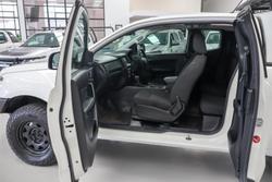 2020 Ford Ranger XL PX MkIII MY20.25 4X4 Dual Range Arctic White